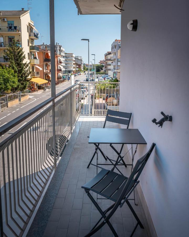 Little Venice Sottomarina Buitenkant foto